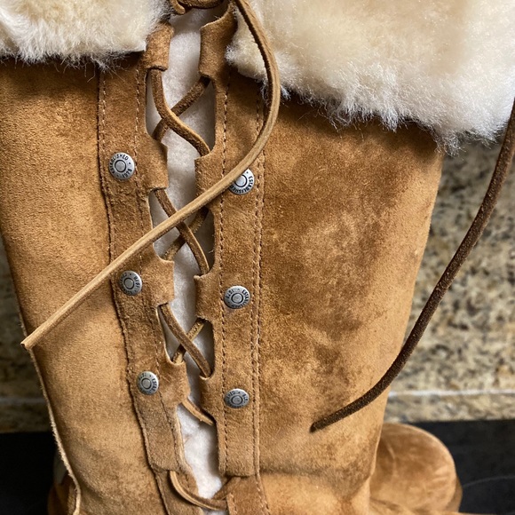 UGG boots - Picture 5 of 7